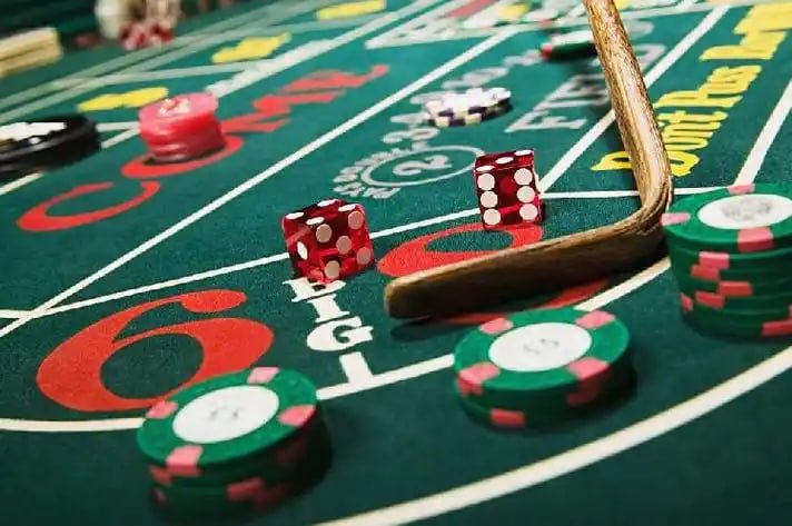 Ringkasan navigasi Slot Boom Legend